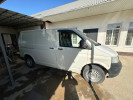 Volkswagen Transporter 2007 года