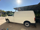 Volkswagen Transporter 2007 года