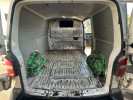Volkswagen Transporter 2007 года