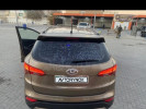 Hyundai Santa Fe 2014 года