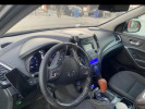 Hyundai Santa Fe 2014 года