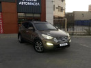 Hyundai Santa Fe 2014 года