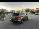 Hyundai Santa Fe 2014 года