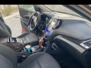 Hyundai Santa Fe 2014 года
