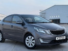 Kia Rio 2014 года