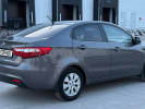 Kia Rio 2014 года