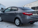 Kia Rio 2014 года