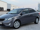 Kia Rio 2014 года