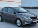 Kia Rio 2014 года