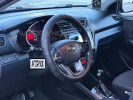 Kia Rio 2014 года