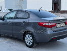 Kia Rio 2014 года