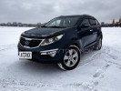 Kia Sportage 2011 года