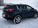 Kia Sportage 2011 года