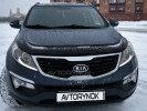 Kia Sportage 2011 года