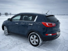 Kia Sportage 2011 года