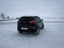 Kia Sportage 2011 года