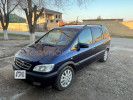 Opel Zafira 2000 года