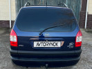 Opel Zafira 2000 года