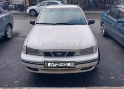 Daewoo Nexia 2005 года