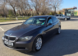 BMW 3 серия 2008 года