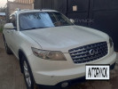 Infiniti FX-Series 2003 года