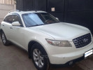 Infiniti FX-Series 2003 года