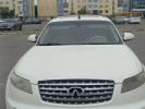 Infiniti FX-Series 2003 года