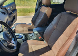 Nissan X-Trail 2020 года