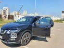 Nissan X-Trail 2020 года