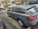 ВАЗ (Lada) Vesta SW 2020 года