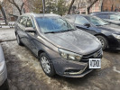 ВАЗ (Lada) Vesta SW 2020 года