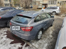 ВАЗ (Lada) Vesta SW 2020 года