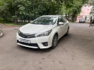 Toyota Corolla 2015 года
