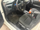 Toyota Corolla 2015 года