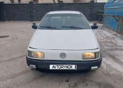 Volkswagen Passat 1996 года