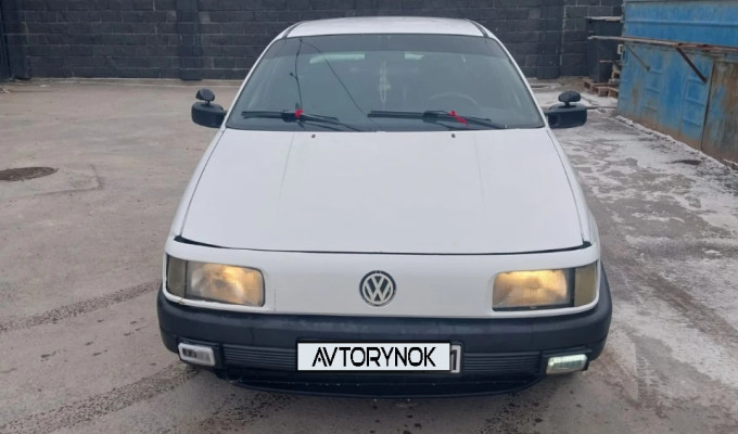 Volkswagen Passat 1996 года