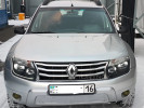 Renault Duster 2014 года