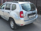 Renault Duster 2014 года