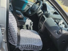 Renault Duster 2014 года