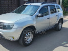 Renault Duster 2014 года