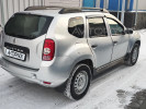 Renault Duster 2014 года
