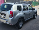 Renault Duster 2014 года