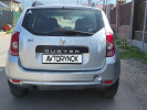 Renault Duster 2014 года