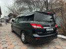 Nissan Quest 2015 года