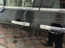 Nissan Quest 2015 года
