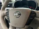 Nissan Quest 2015 года