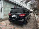 Nissan Quest 2015 года
