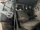 Nissan Quest 2015 года