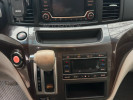 Nissan Quest 2015 года
