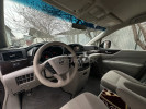 Nissan Quest 2015 года